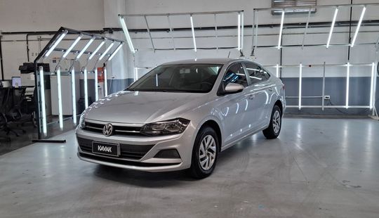 Volkswagen • Virtus