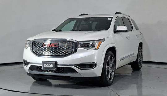 Gmc • Acadia