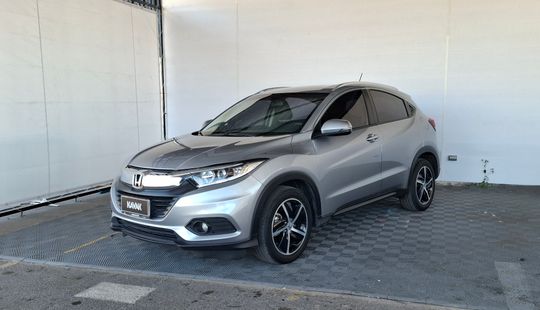 Honda • HR-V