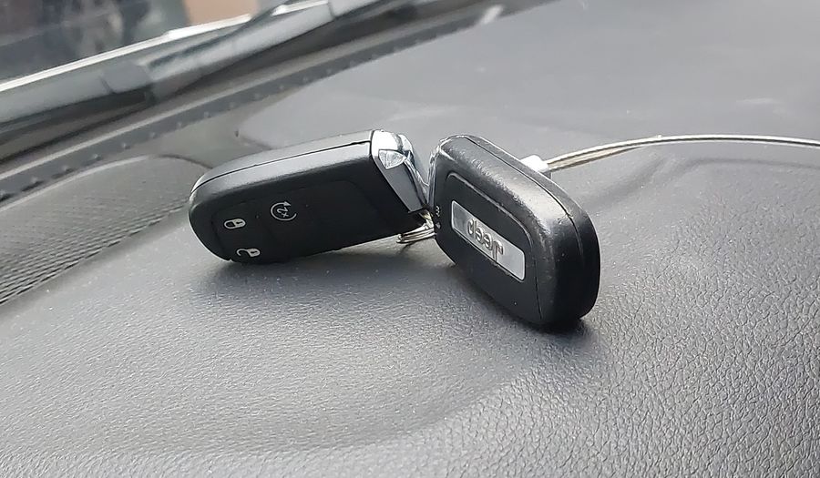 Jeep Compass 2.0 TDI LIMITED AUTO 4WD Suv 2021