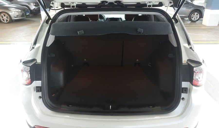 Jeep Compass 2.0 TDI LIMITED AUTO 4WD Suv 2021