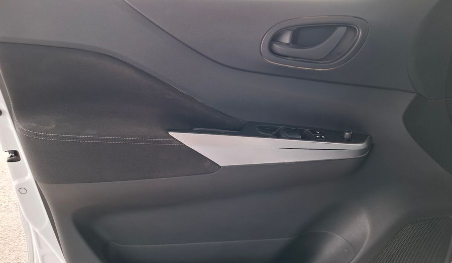 Nissan Frontier 2.3 TD NP300 S 4WD Pickup 2024