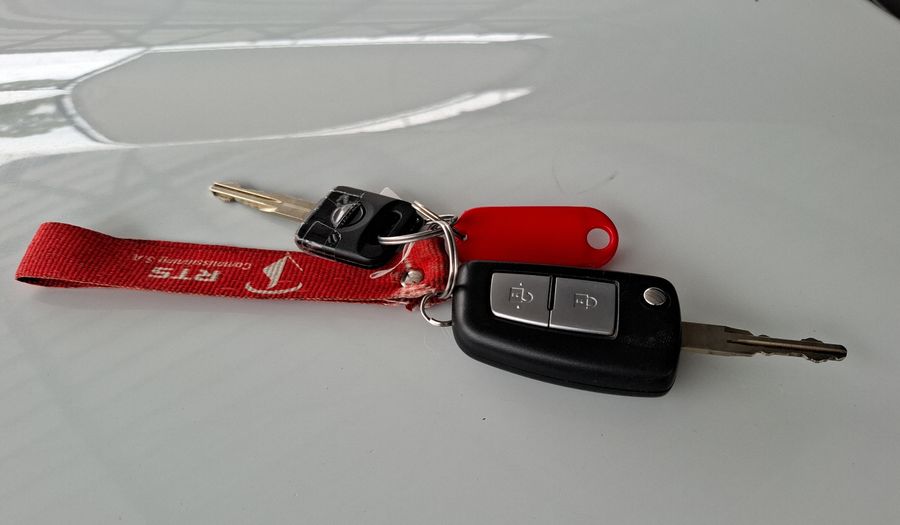 Nissan Frontier 2.3 TD NP300 S 4WD Pickup 2024