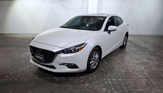 Mazda • Mazda 3