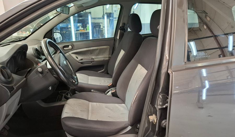 Ford Fiesta 1.6 AMBIENTE PLUS Hatchback 2008