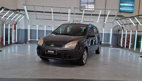 Ford • Fiesta
