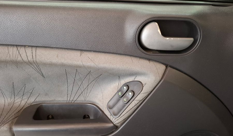 Ford Fiesta 1.6 AMBIENTE PLUS Hatchback 2008