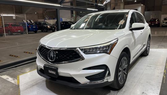 Acura • RDX