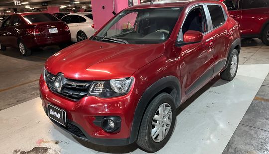 Renault • Kwid