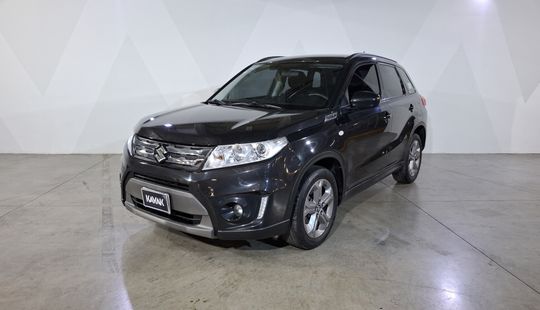 Suzuki • Vitara