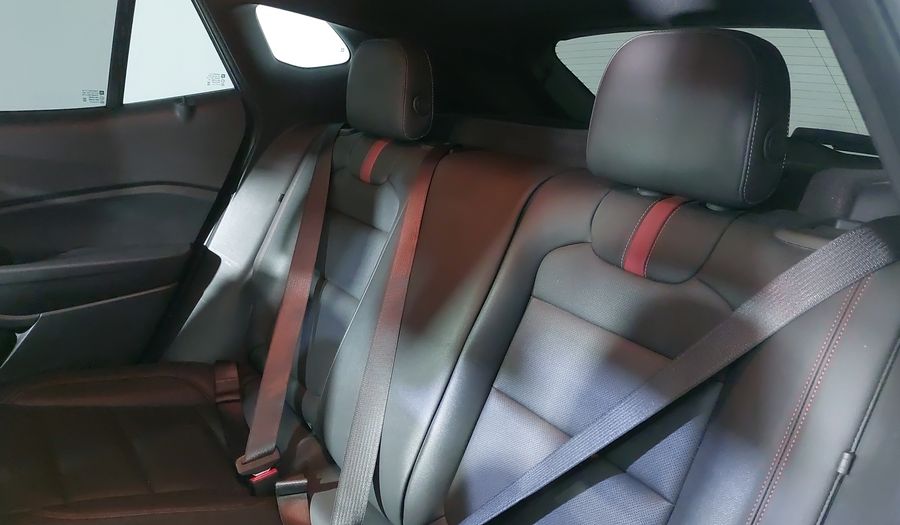 Chevrolet Trax 1.2 RS C AUTO Suv 2024