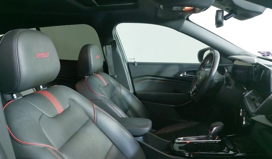 Chevrolet Trax 1.2 RS C AUTO Suv 2024