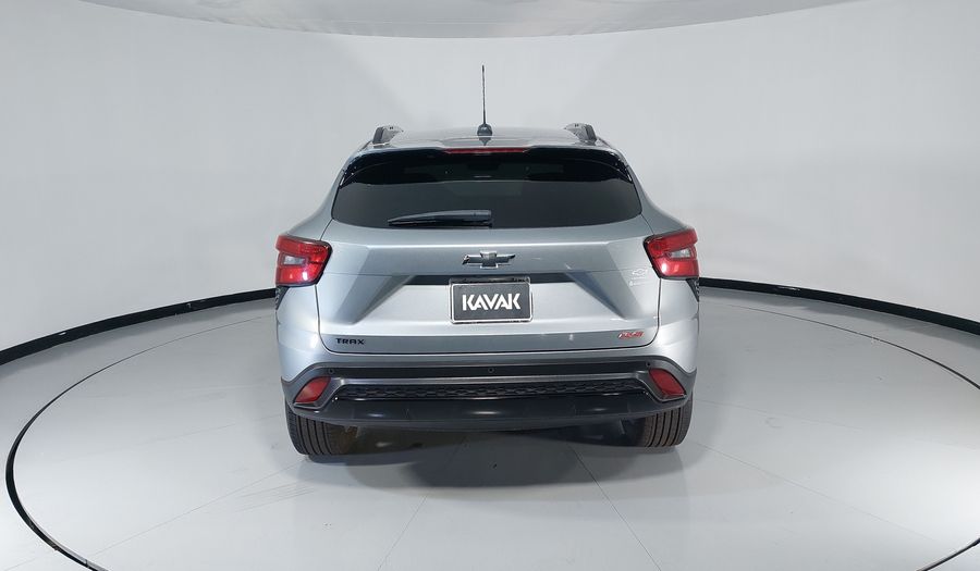 Chevrolet Trax 1.2 RS C AUTO Suv 2024