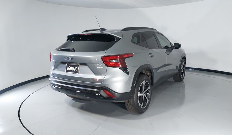 Chevrolet Trax 1.2 RS C AUTO Suv 2024