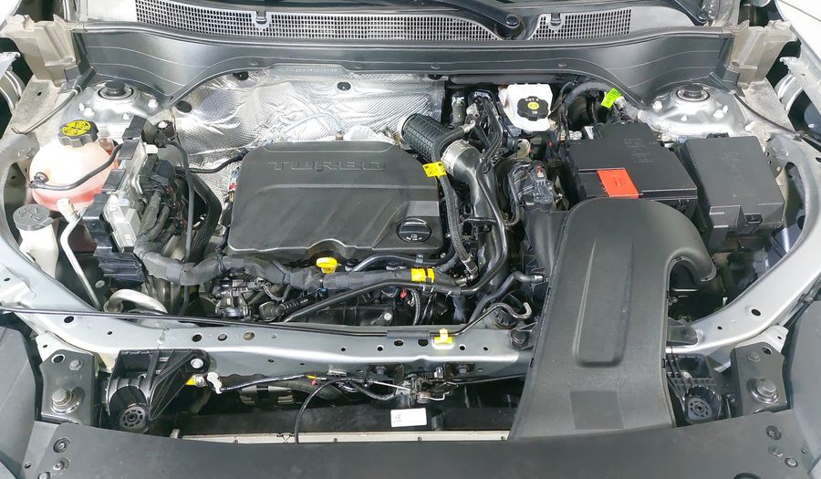 Chevrolet Trax 1.2 RS C AUTO Suv 2024