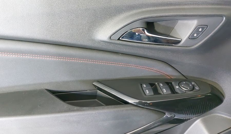 Chevrolet Trax 1.2 RS C AUTO Suv 2024