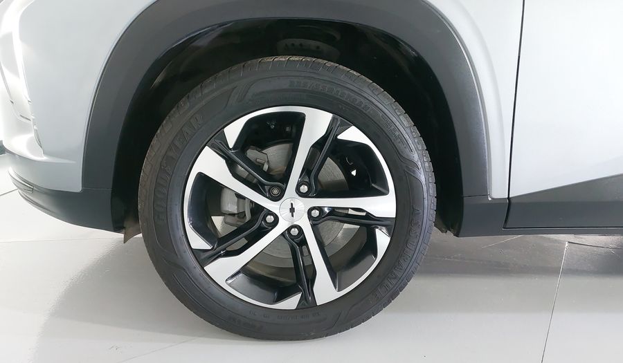 Chevrolet Trax 1.2 RS C AUTO Suv 2024
