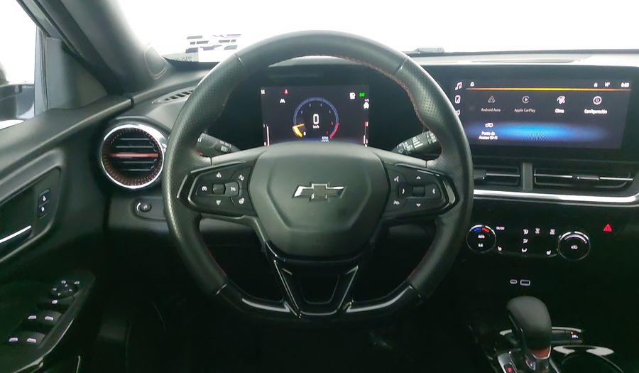 Chevrolet Trax 1.2 RS C AUTO Suv 2024