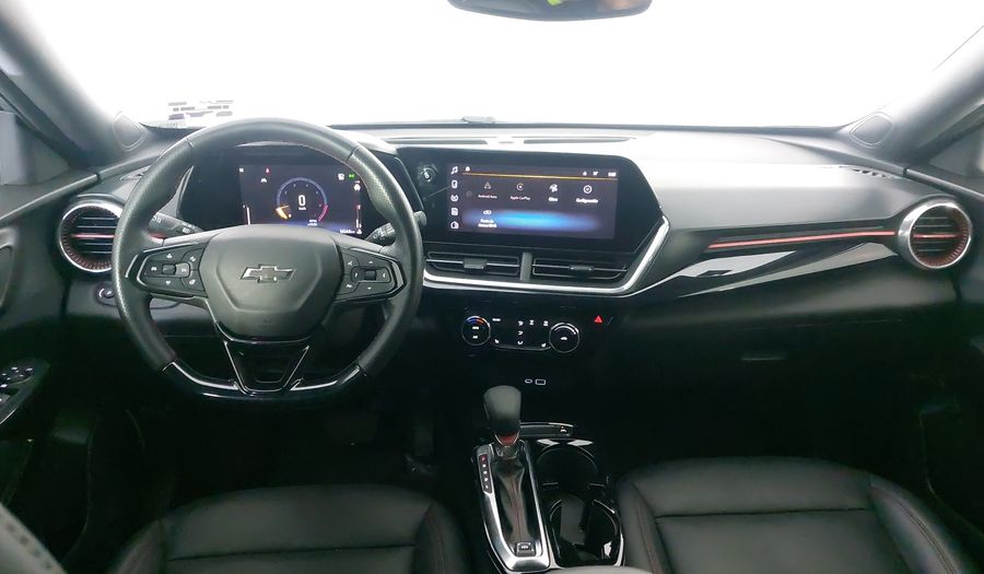 Chevrolet Trax 1.2 RS C AUTO Suv 2024