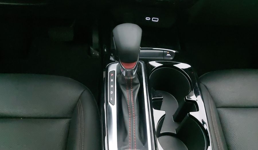 Chevrolet Trax 1.2 RS C AUTO Suv 2024