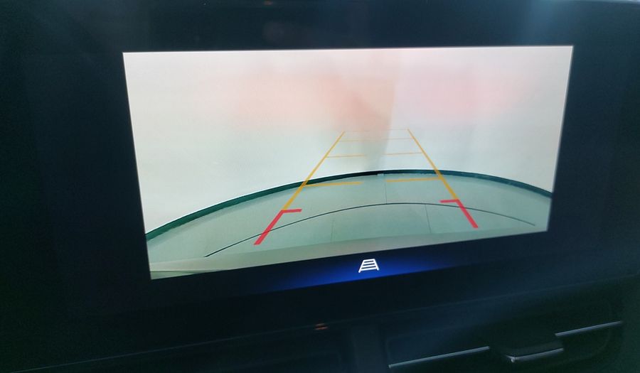 Chevrolet Trax 1.2 RS C AUTO Suv 2024