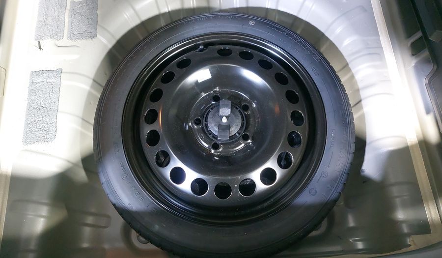 Chevrolet Trax 1.2 RS C AUTO Suv 2024