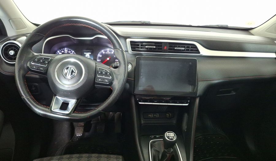 Mg Zx 1.5 COMFORT Suv 2022