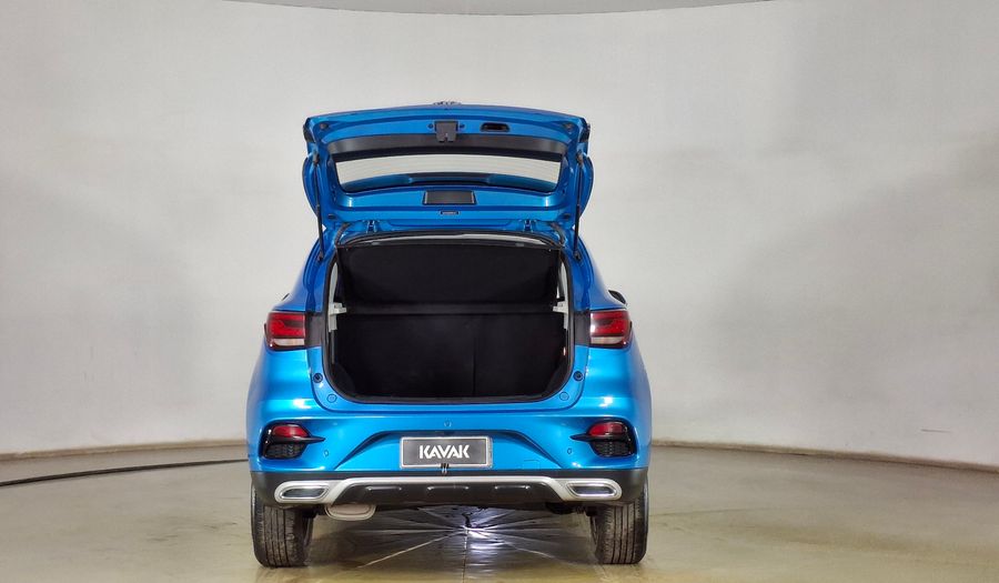 Mg Zx 1.5 COMFORT Suv 2022