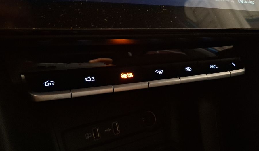 Mg Zx 1.5 COMFORT Suv 2022