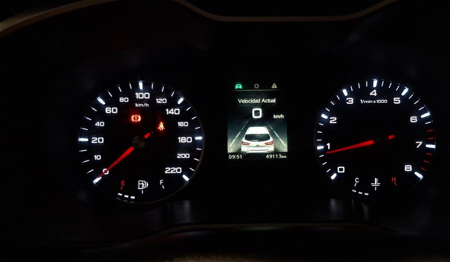 Mg Zx 1.5 COMFORT Suv 2022