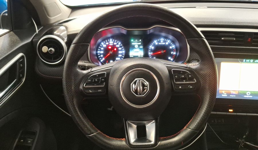 Mg Zx 1.5 COMFORT Suv 2022