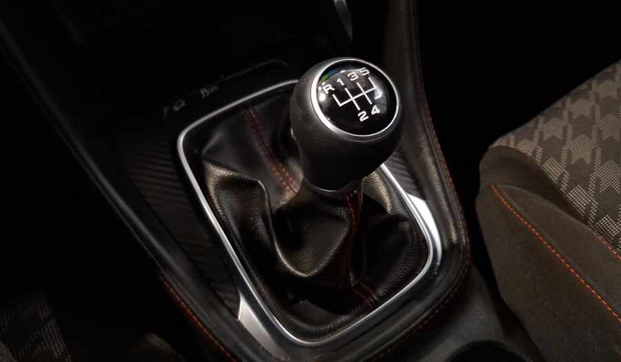 Mg Zx 1.5 COMFORT Suv 2022