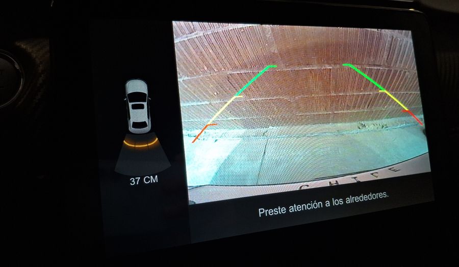 Mg Zx 1.5 COMFORT Suv 2022