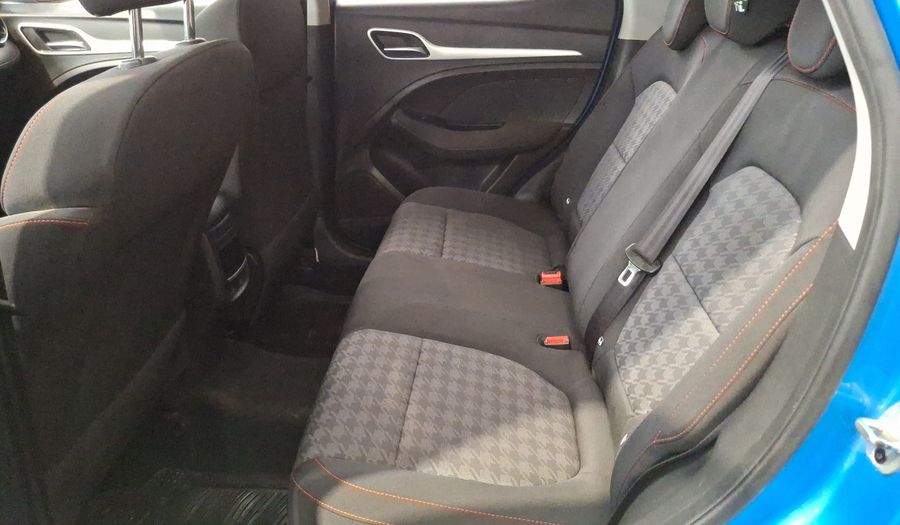 Mg Zx 1.5 COMFORT Suv 2022