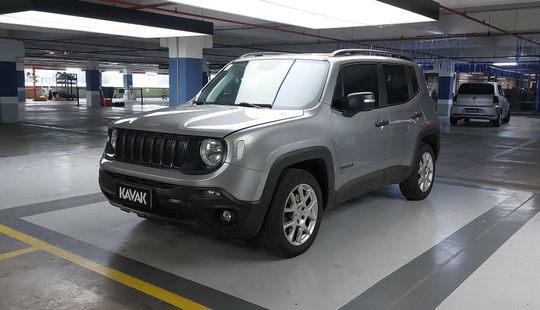 Jeep • Renegade