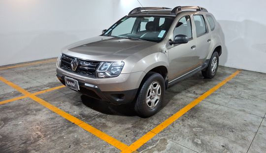 Renault • Duster
