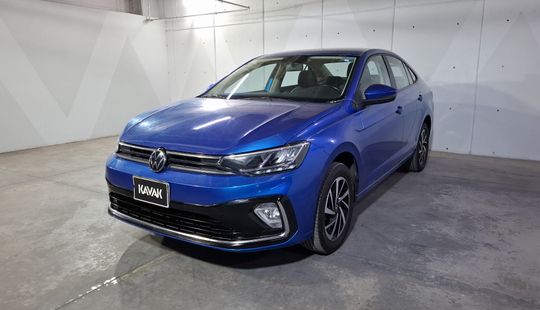 Volkswagen • Virtus