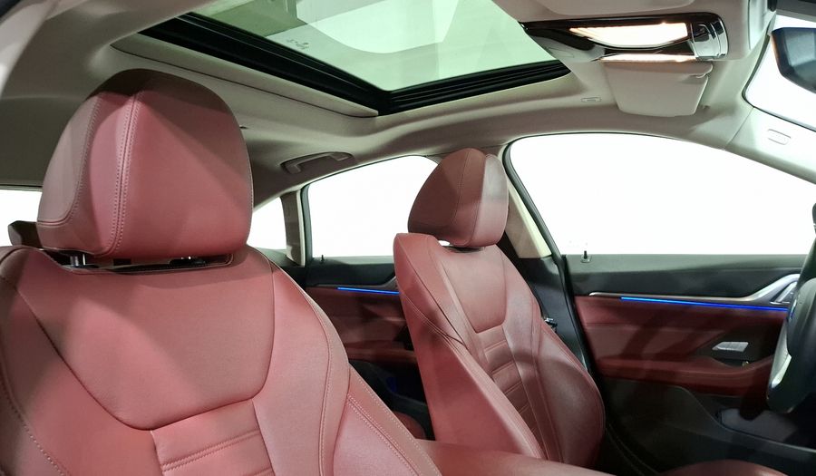 Bmw Serie 4 2.0 430I GRAN COUPE AUTO Hatchback 2022