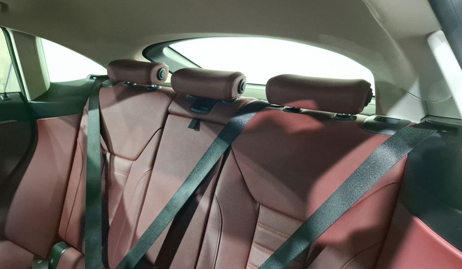 Bmw Serie 4 2.0 430I GRAN COUPE AUTO Hatchback 2022