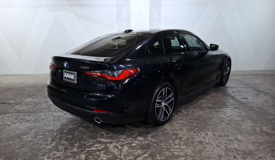 Bmw Serie 4 2.0 430I GRAN COUPE AUTO Hatchback 2022