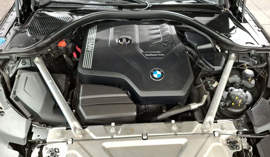 Bmw Serie 4 2.0 430I GRAN COUPE AUTO Hatchback 2022