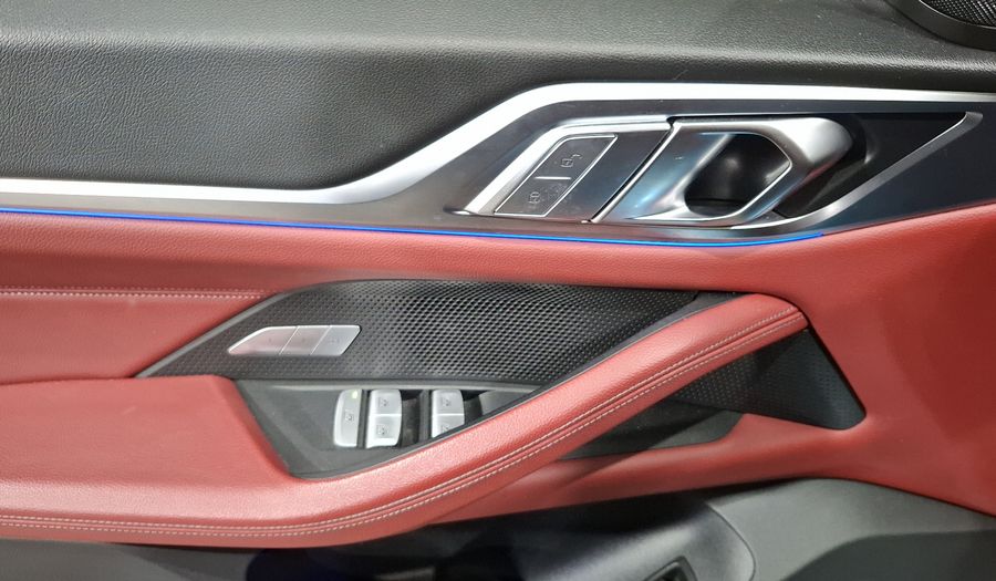 Bmw Serie 4 2.0 430I GRAN COUPE AUTO Hatchback 2022