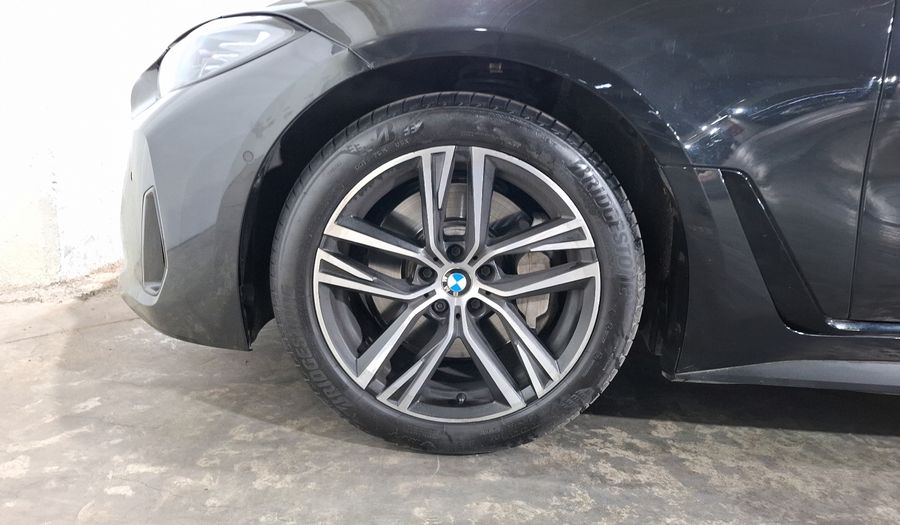 Bmw Serie 4 2.0 430I GRAN COUPE AUTO Hatchback 2022