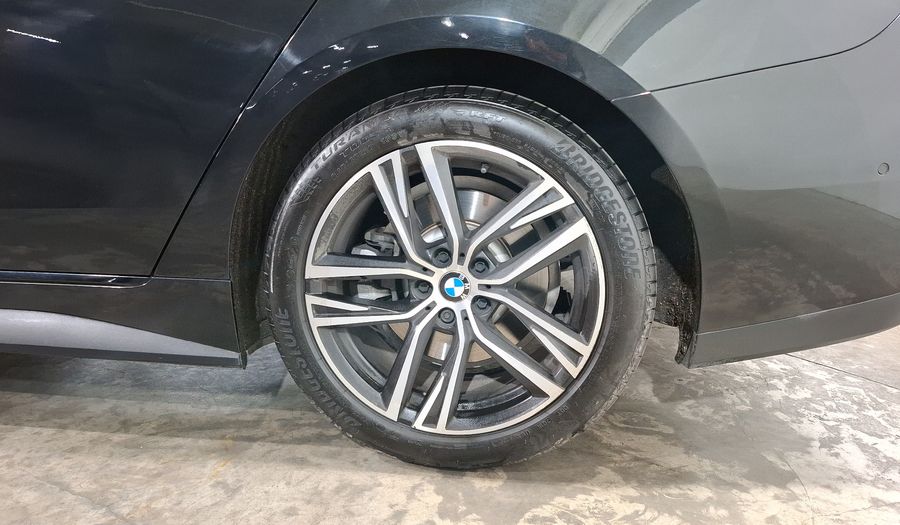 Bmw Serie 4 2.0 430I GRAN COUPE AUTO Hatchback 2022