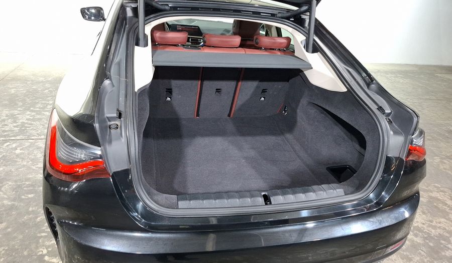 Bmw Serie 4 2.0 430I GRAN COUPE AUTO Hatchback 2022