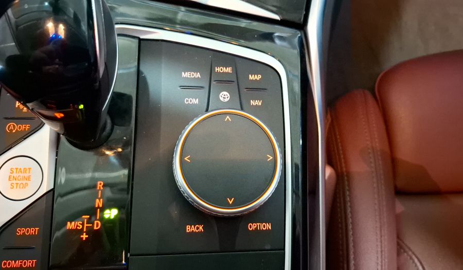 Bmw Serie 4 2.0 430I GRAN COUPE AUTO Hatchback 2022