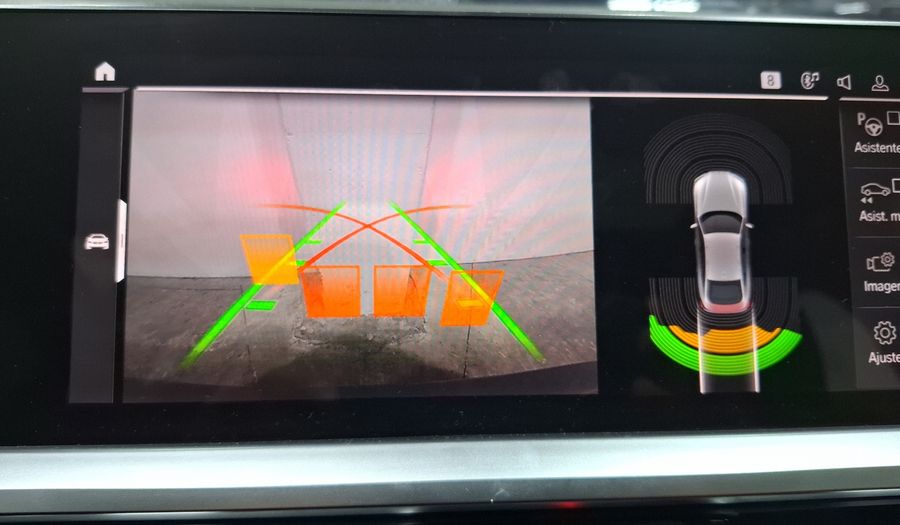 Bmw Serie 4 2.0 430I GRAN COUPE AUTO Hatchback 2022