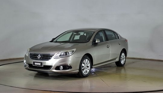 Renault • Latitude