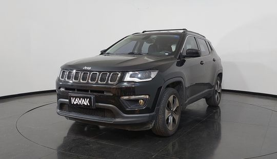 Jeep • Compass