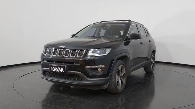 Jeep • Compass